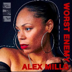 Alex Mills