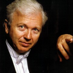 Mischa Maisky, Pavel Gililov