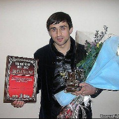 Samed Buttaev
