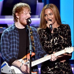 Ed Sheeran & Beyoncé