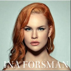 Ina Forsman