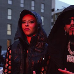 Yandel & Young Miko