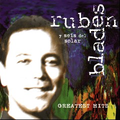 Rubén Blades & Seis del Solar