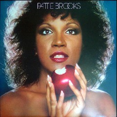 Pattie Brooks