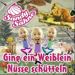 Sandy Sahne