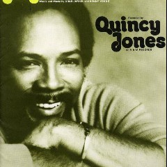 Quincy Jones Feat. Chaz Jankel