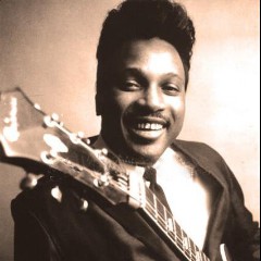 Otis Rush