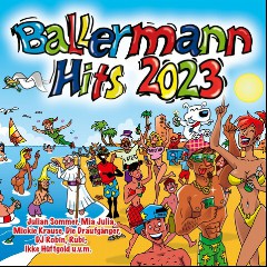 Die Ballermann Gang