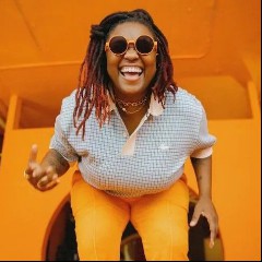 Kaleena Zanders + Shift K3Y