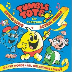 Tumble Tots