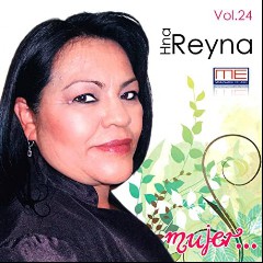 Hermana Reyna de Guzmán