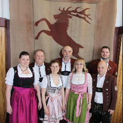 Musikverein Lampoldshausen
