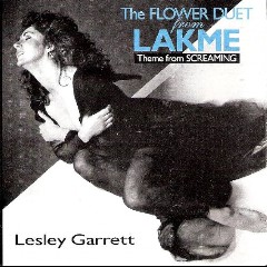 Flowerduett aus Lakme