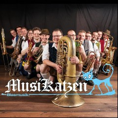 Musikatzen
