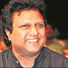 Mani Sharma