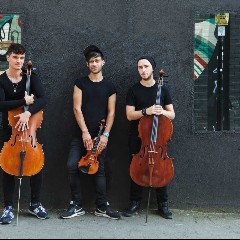 Ember Trio