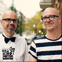 ICH & HERR MEYER
