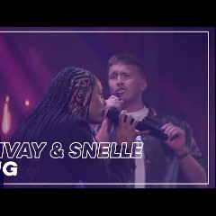 Zoë Livay & Snelle