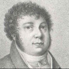 François-Joseph Naderman