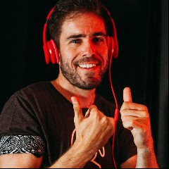 Nico Vallorani DJ