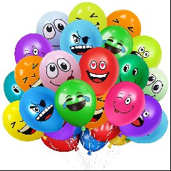 Luftballons