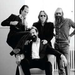 Grinderman