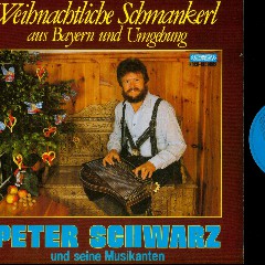 PETER SCHWARZ & SEINE MUSIKANTEN