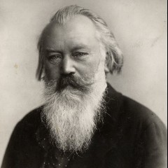 Johannas Brahms