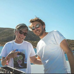 Yuksek feat. M.I.L.K.