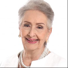 Gloria Romero