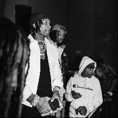 Only the Family
