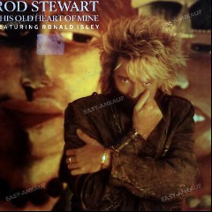 Rod Stewart feat. Ronald Isley