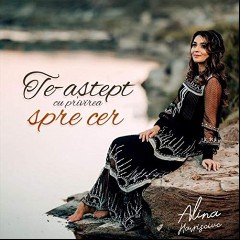 Alina Havrisciuc