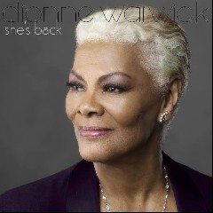 Dionne Warwick