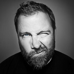 Claude VonStroke