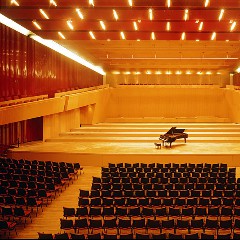 Deutsche Radio Philharmonie Saarbrücken