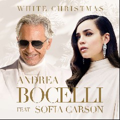 Andrea Bocelli, Robin Smith and Lucia Giacon