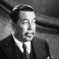 Charlie Chan