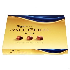 TERRY'S GOLD