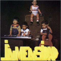 Orquesta la Inmensidad