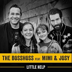 The BossHoss feat. Mimi & Josy