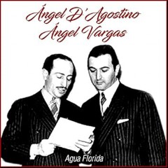 Ángel D’Agostino