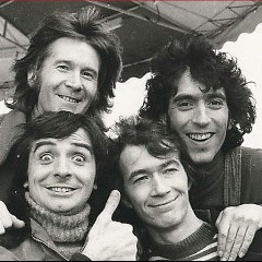 Les Charlots