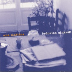 Ludovico Einaudi & Marco Decimo