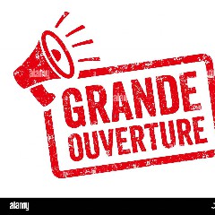 Ouverture