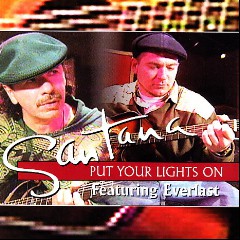 Santana ftg. Everlast
