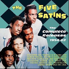 The Five Satins