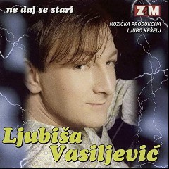 Ljubisa Vasiljevic