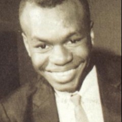 Toussaint McCall