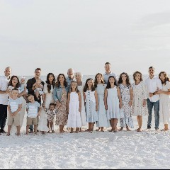 The Stewart Family